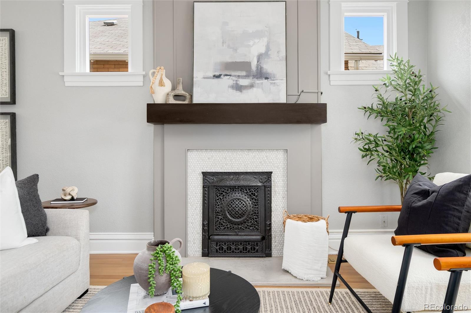MLS Image #6 for 2925 e 14th avenue,denver, Colorado