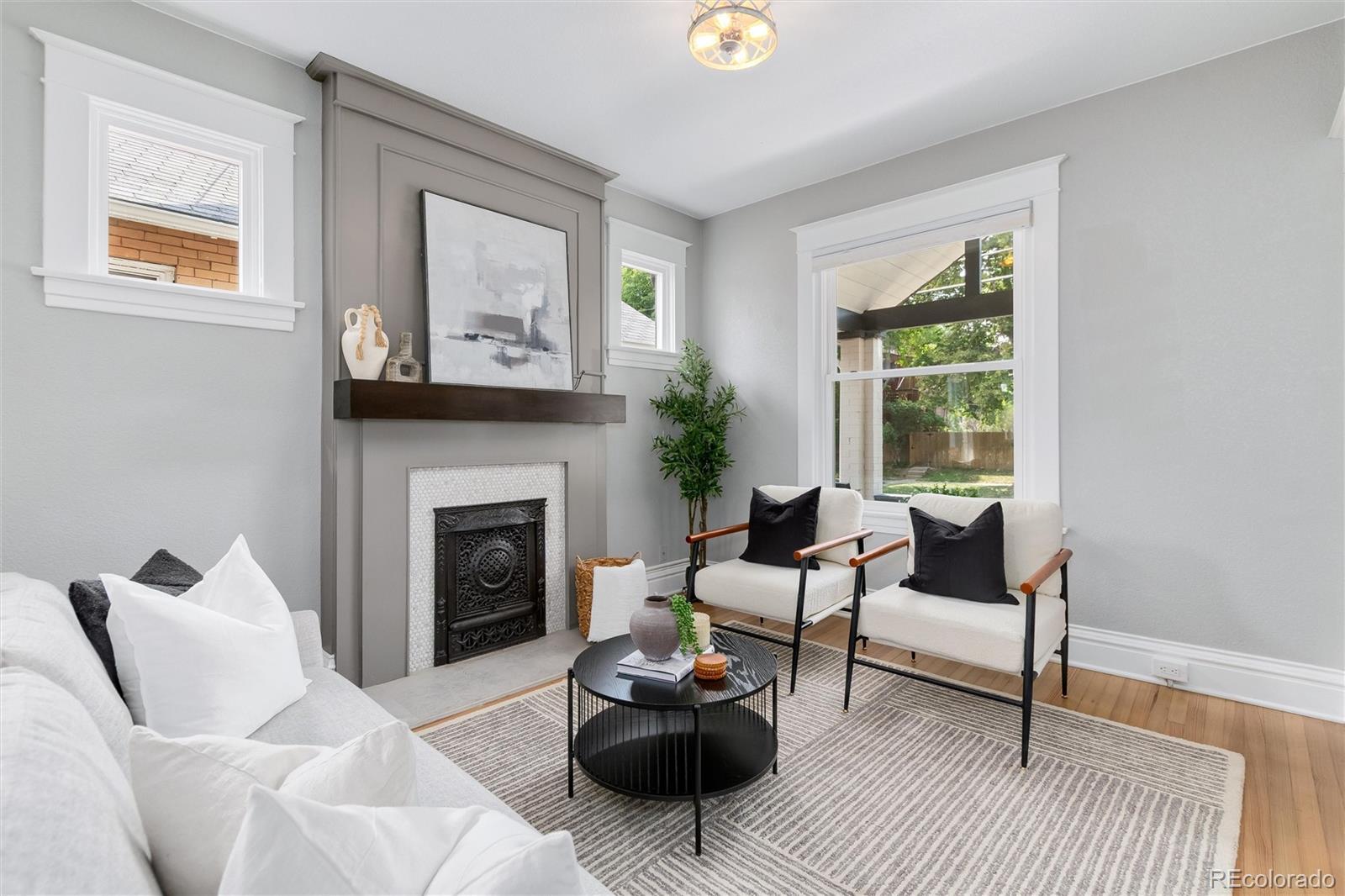 MLS Image #8 for 2925 e 14th avenue,denver, Colorado