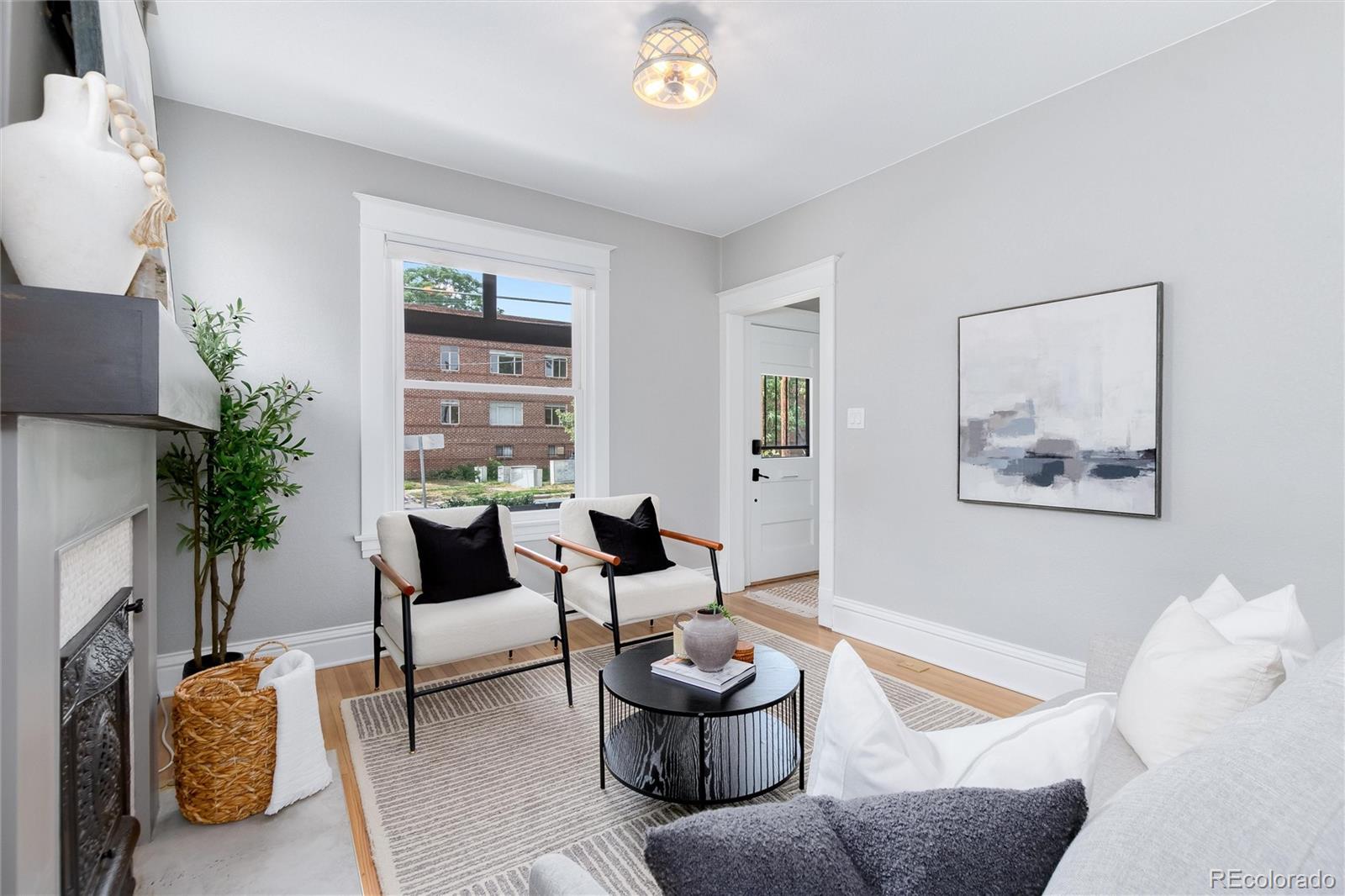 MLS Image #9 for 2925 e 14th avenue,denver, Colorado