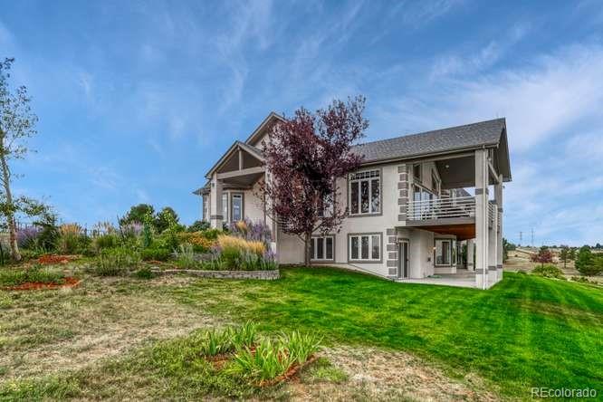MLS Image #0 for 12730  summit ridge road,parker, Colorado