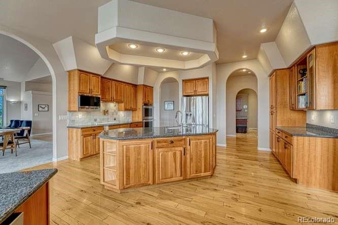 MLS Image #10 for 12730  summit ridge road,parker, Colorado