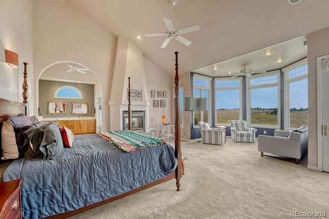 MLS Image #12 for 12730  summit ridge road,parker, Colorado
