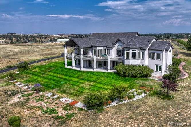 MLS Image #30 for 12730  summit ridge road,parker, Colorado