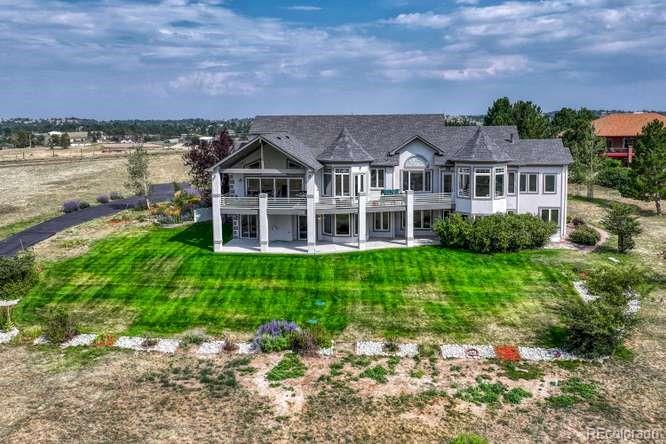 MLS Image #34 for 12730  summit ridge road,parker, Colorado