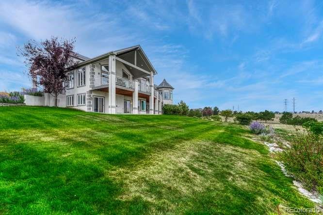 MLS Image #35 for 12730  summit ridge road,parker, Colorado