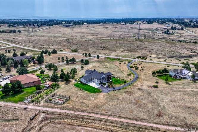 MLS Image #42 for 12730  summit ridge road,parker, Colorado