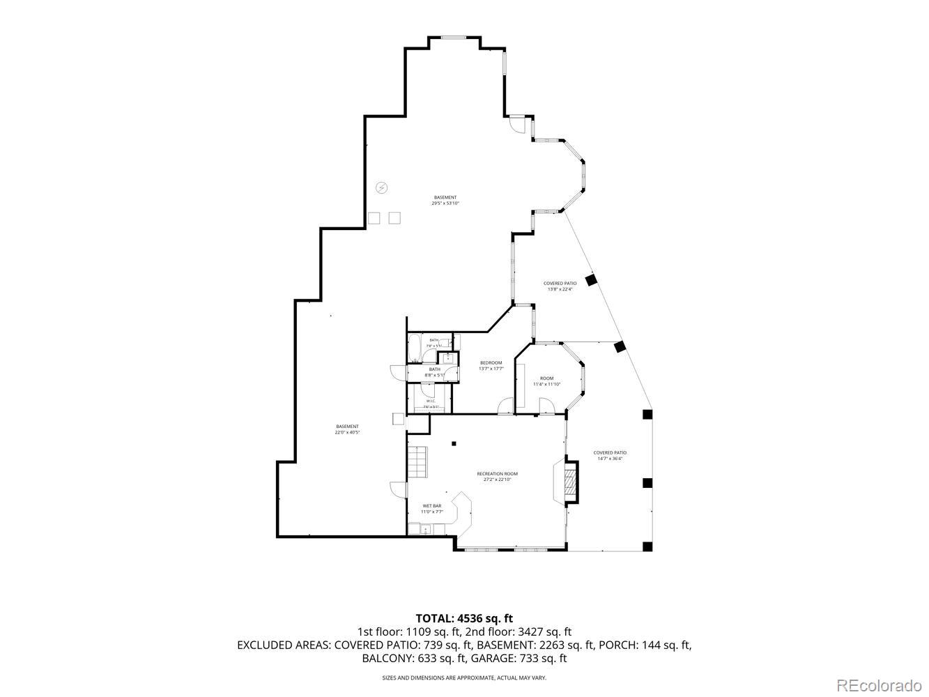 MLS Image #48 for 12730  summit ridge road,parker, Colorado