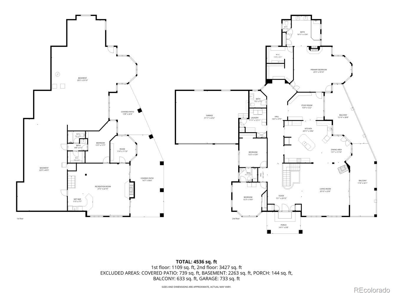 MLS Image #49 for 12730  summit ridge road,parker, Colorado