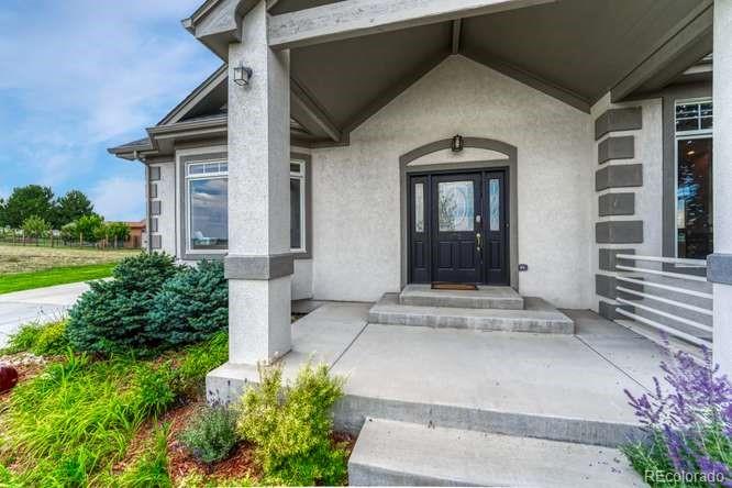 MLS Image #5 for 12730  summit ridge road,parker, Colorado