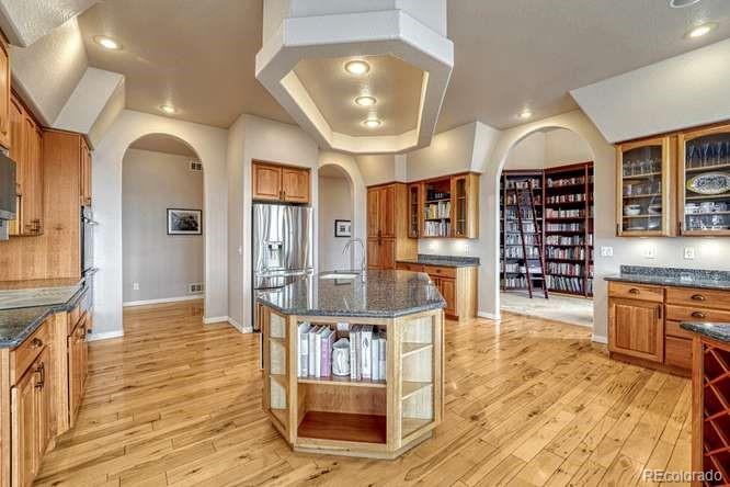 MLS Image #8 for 12730  summit ridge road,parker, Colorado