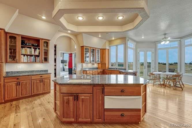 MLS Image #9 for 12730  summit ridge road,parker, Colorado