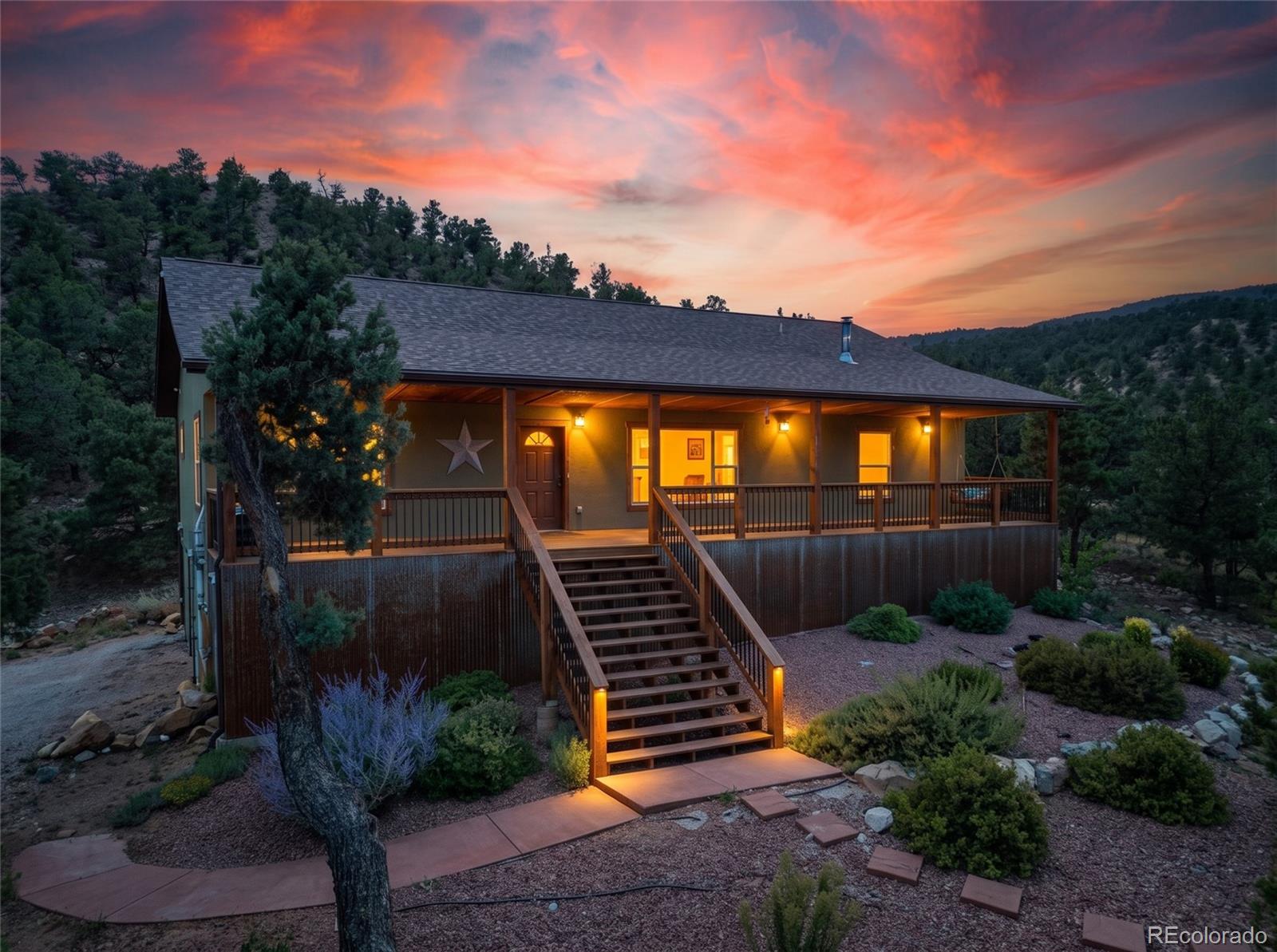 MLS Image #1 for 9633  hutchinson lane,salida, Colorado