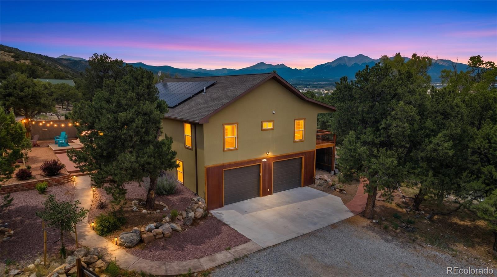 MLS Image #2 for 9633  hutchinson lane,salida, Colorado