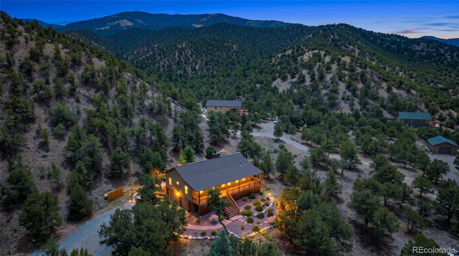 MLS Image #23 for 9633  hutchinson lane,salida, Colorado