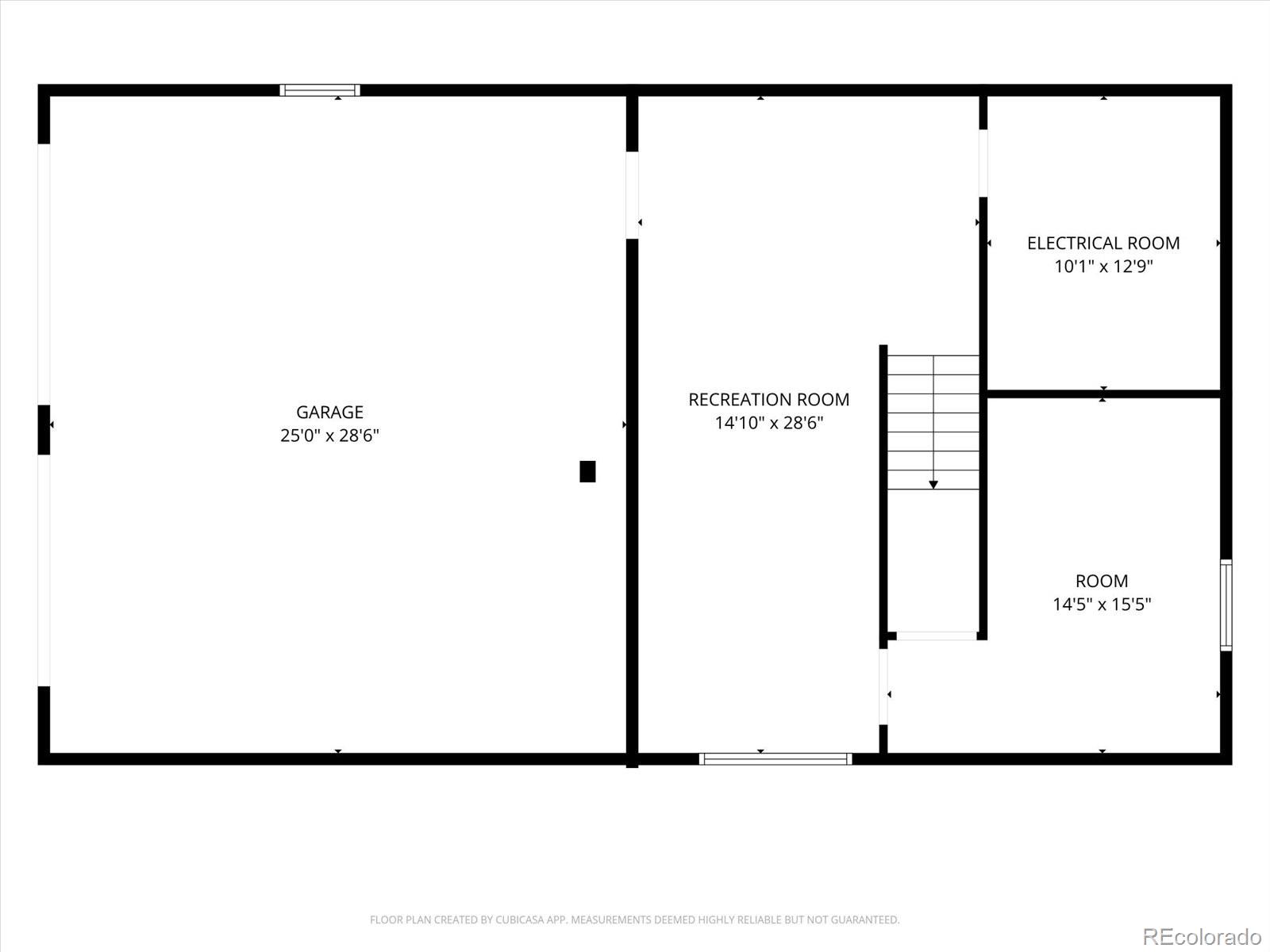 MLS Image #25 for 9633  hutchinson lane,salida, Colorado