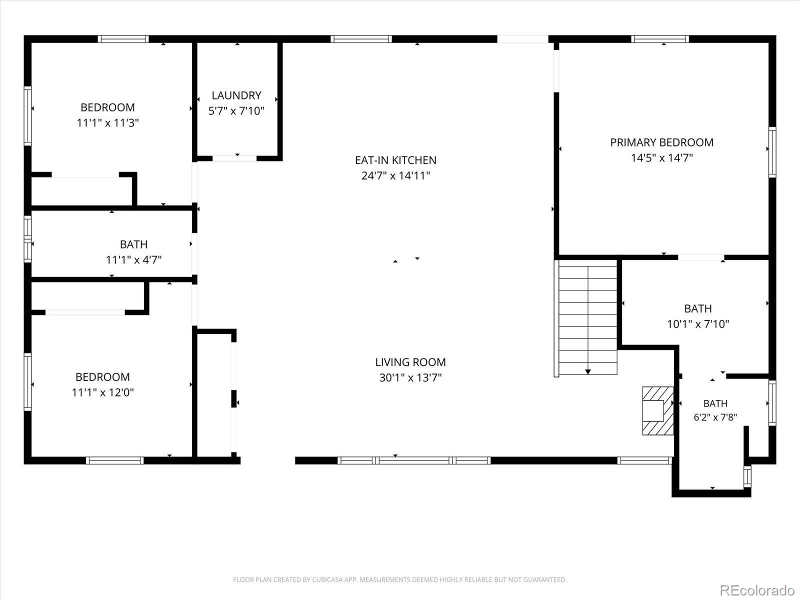 MLS Image #26 for 9633  hutchinson lane,salida, Colorado