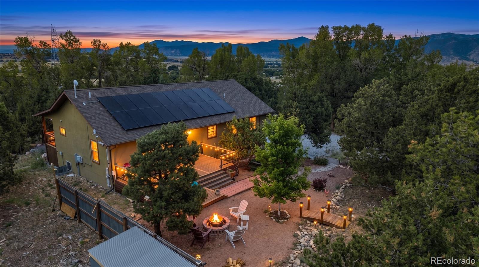 MLS Image #3 for 9633  hutchinson lane,salida, Colorado