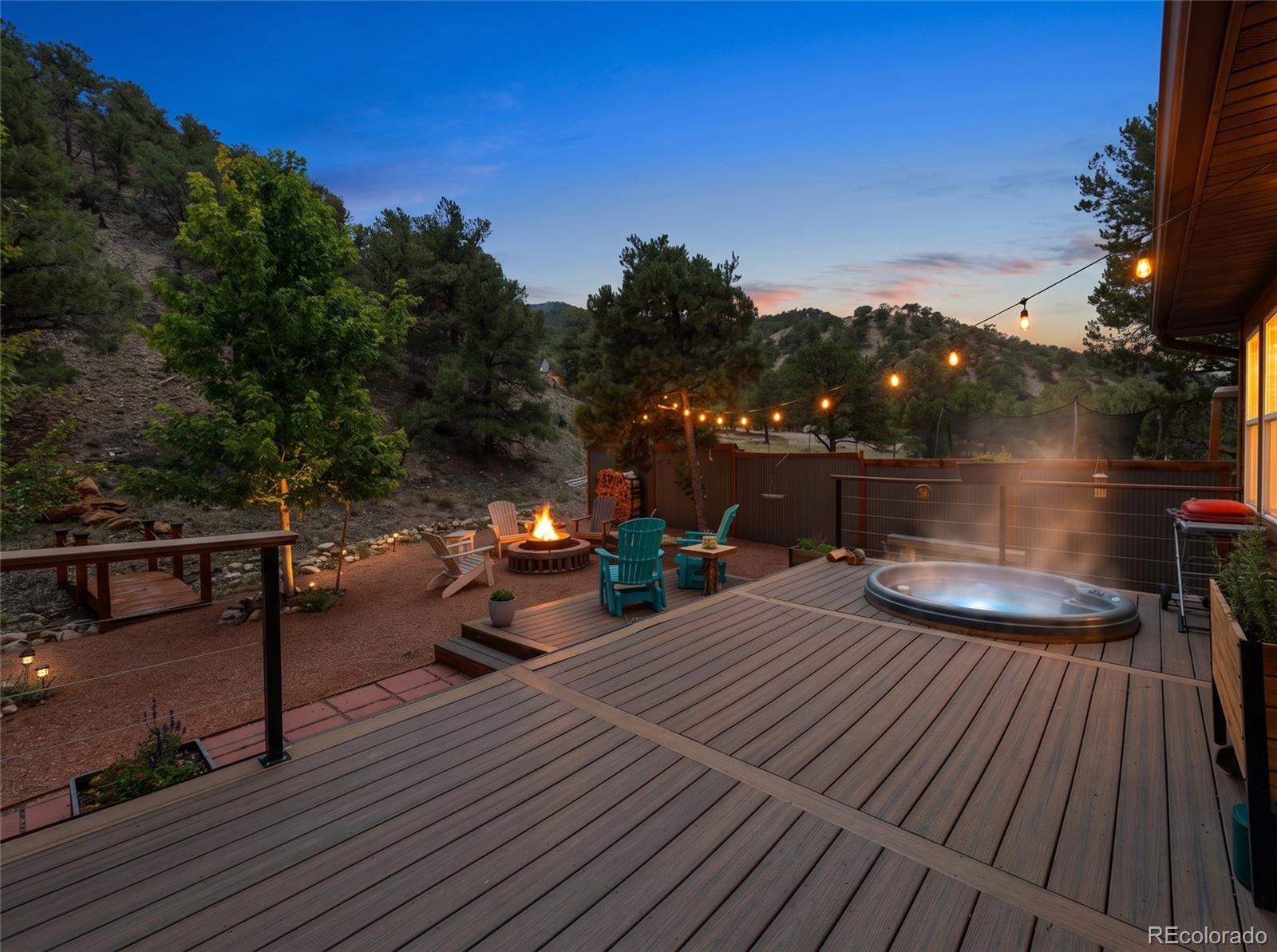 MLS Image #4 for 9633  hutchinson lane,salida, Colorado