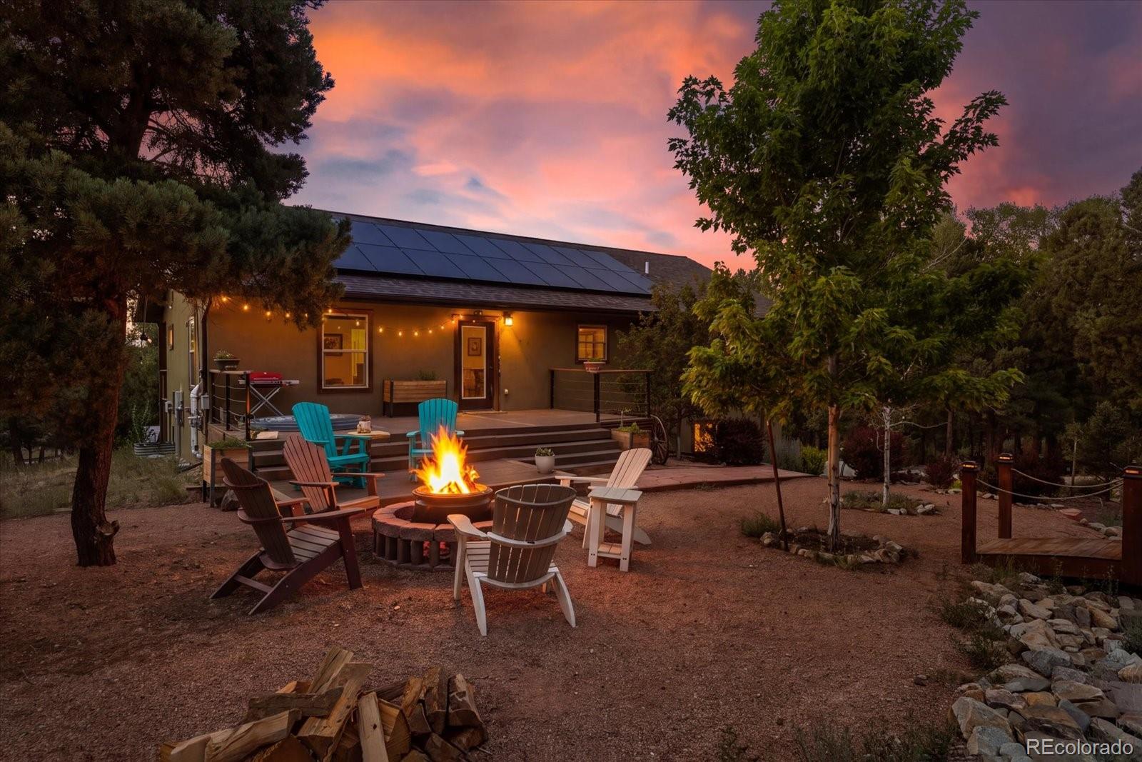 MLS Image #5 for 9633  hutchinson lane,salida, Colorado
