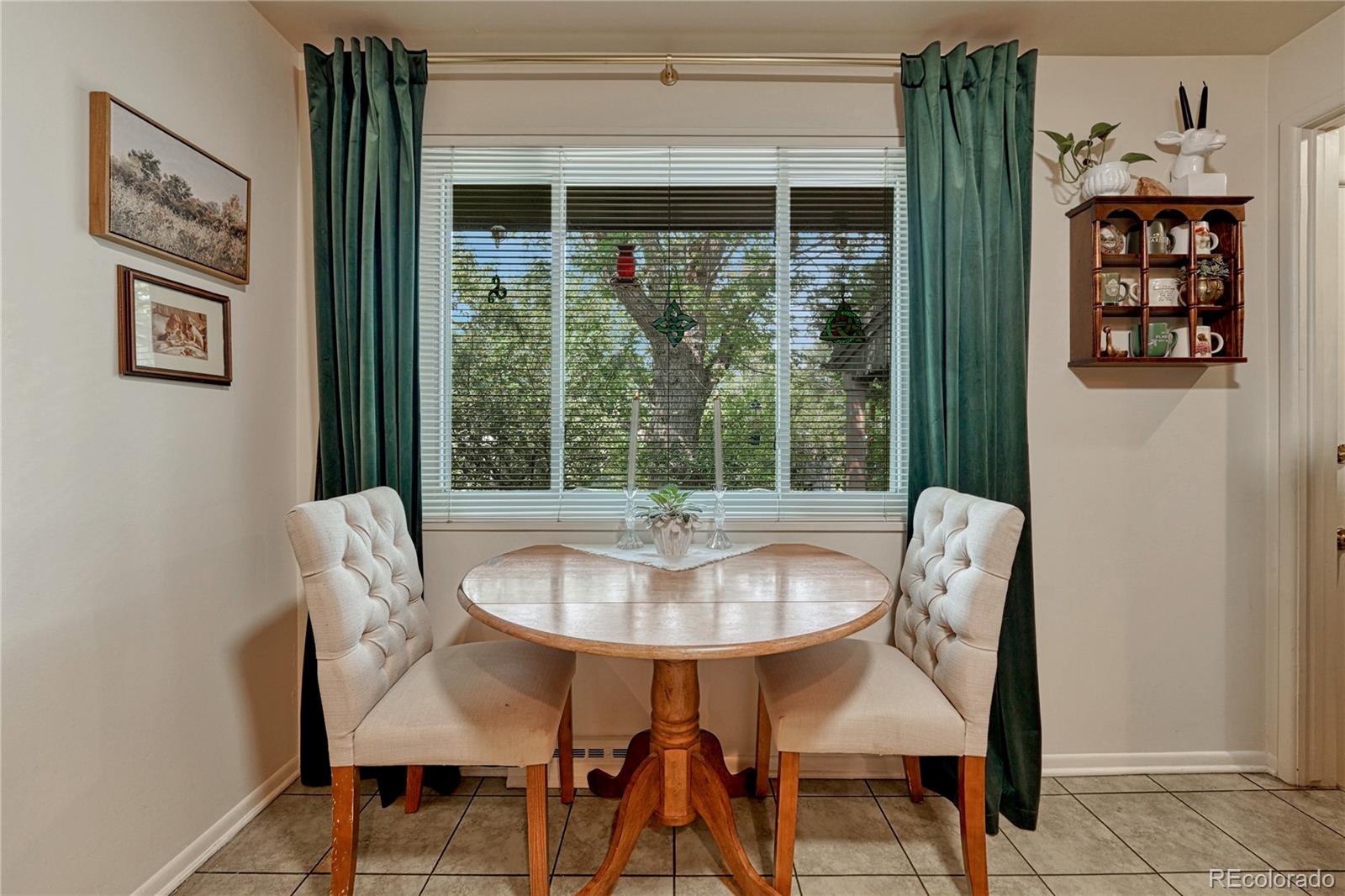 MLS Image #10 for 395 s lee street,denver, Colorado