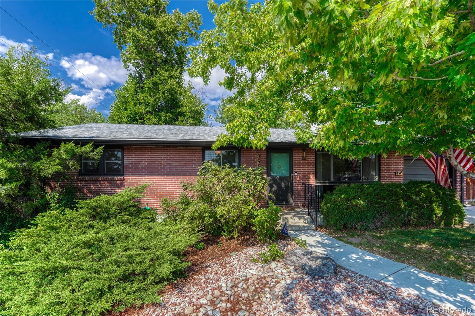MLS Image #2 for 395 s lee street,denver, Colorado