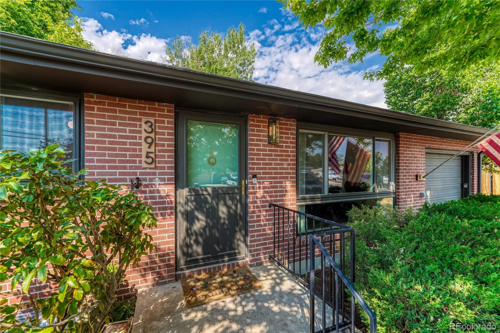 MLS Image #3 for 395 s lee street,denver, Colorado
