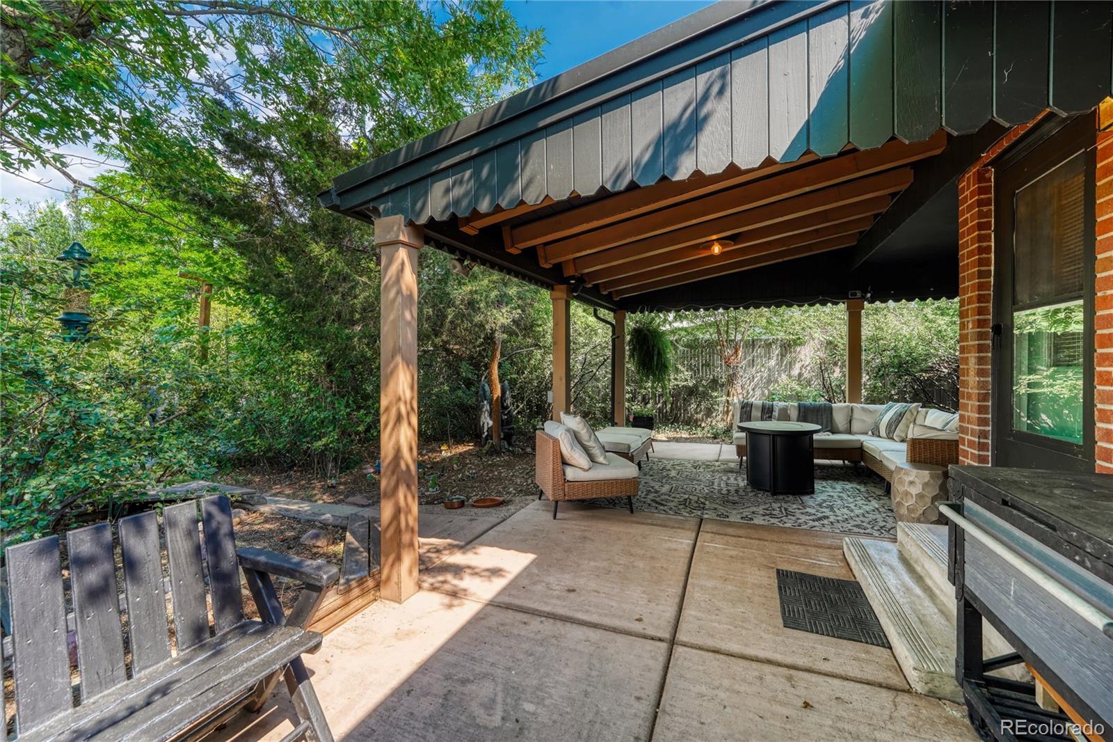 MLS Image #35 for 395 s lee street,denver, Colorado