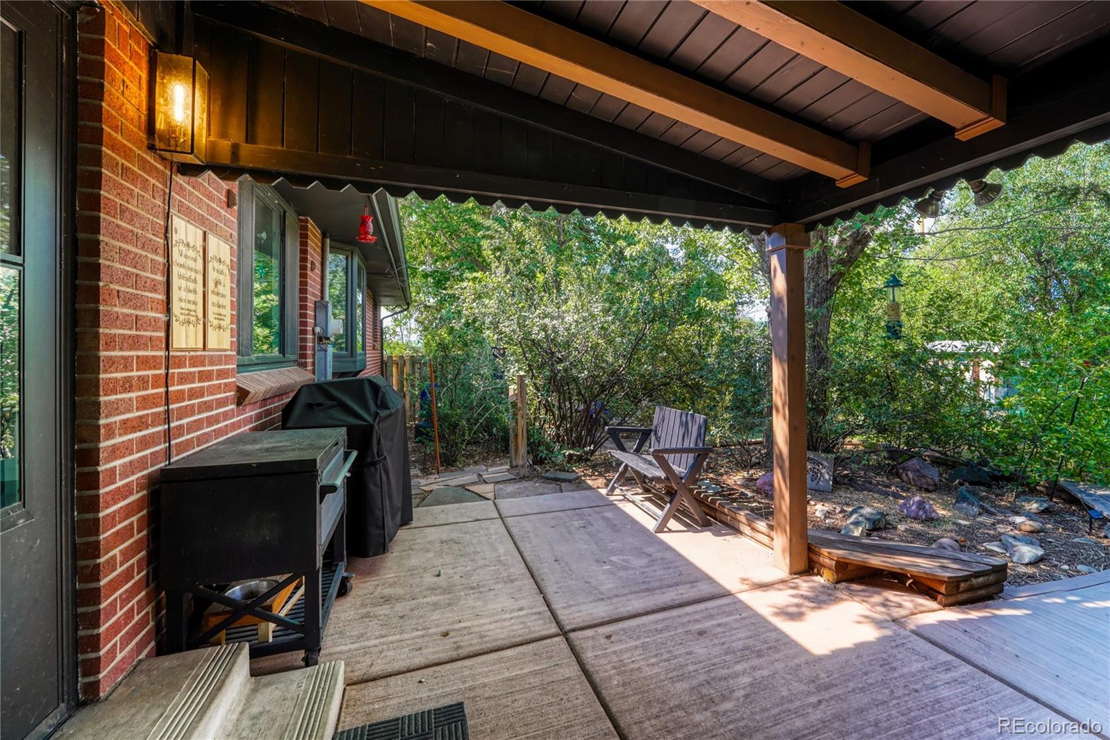 MLS Image #37 for 395 s lee street,denver, Colorado