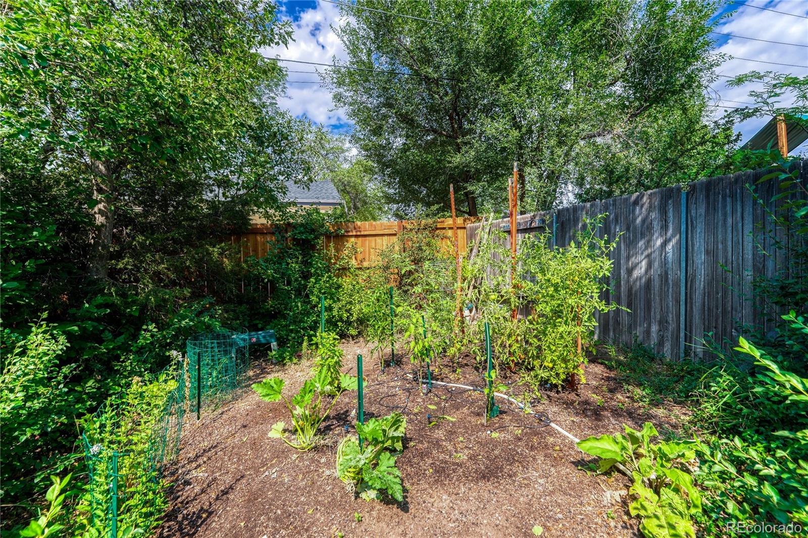 MLS Image #41 for 395 s lee street,denver, Colorado
