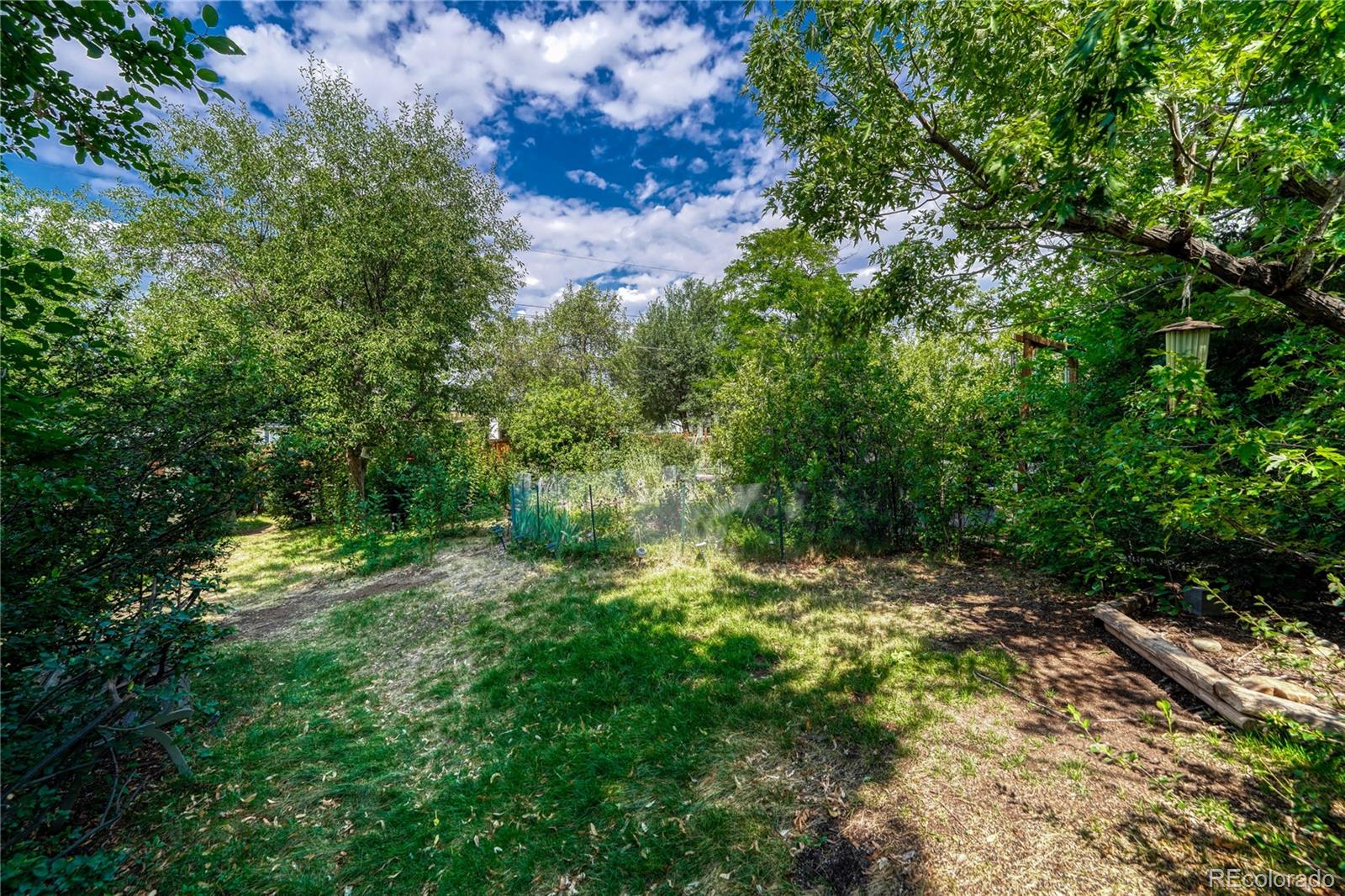 MLS Image #42 for 395 s lee street,denver, Colorado