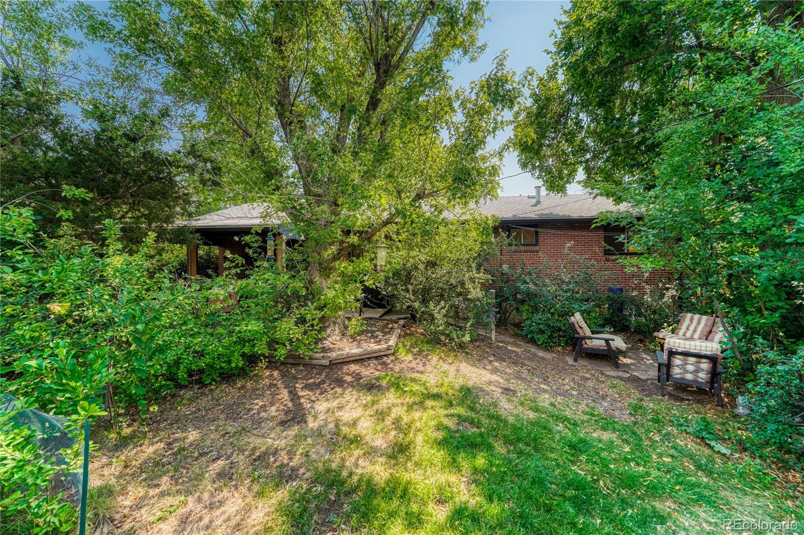 MLS Image #43 for 395 s lee street,denver, Colorado