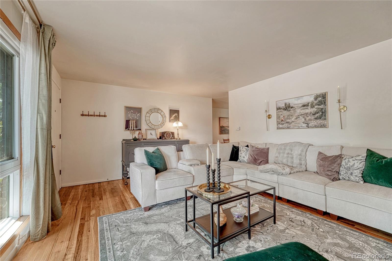 MLS Image #5 for 395 s lee street,denver, Colorado