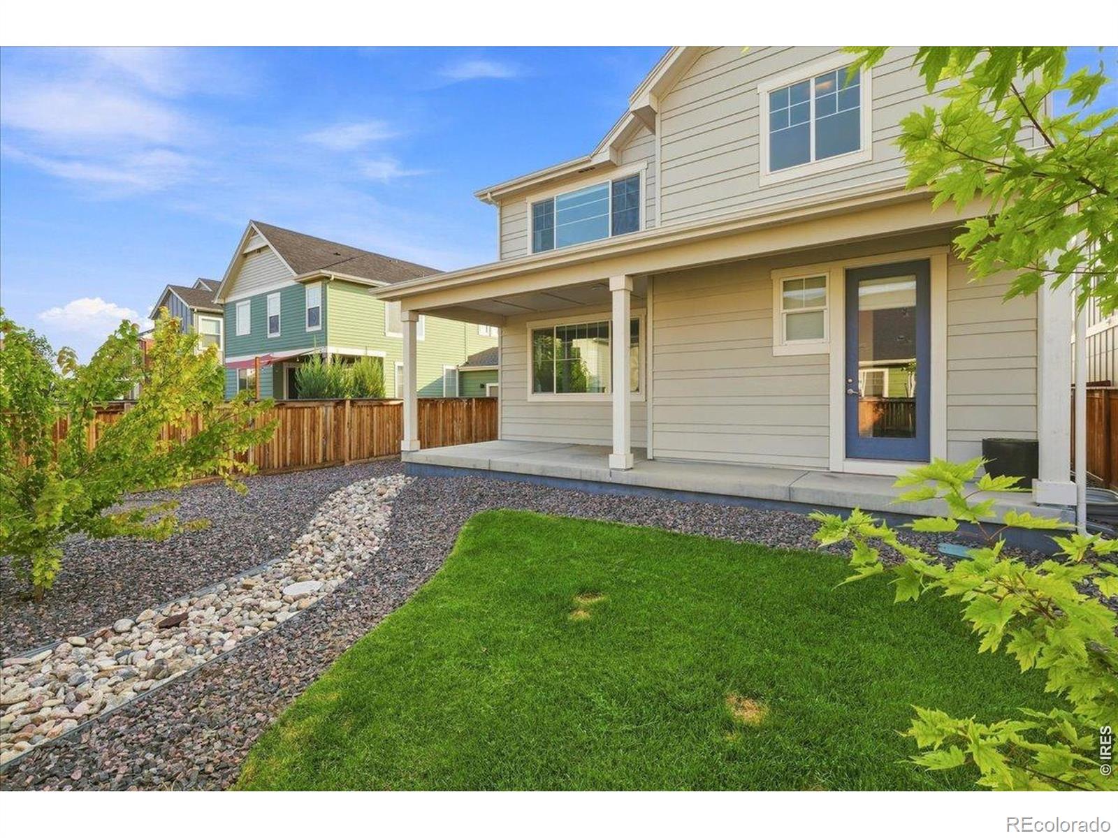 MLS Image #39 for 1982  autumn moon drive,windsor, Colorado