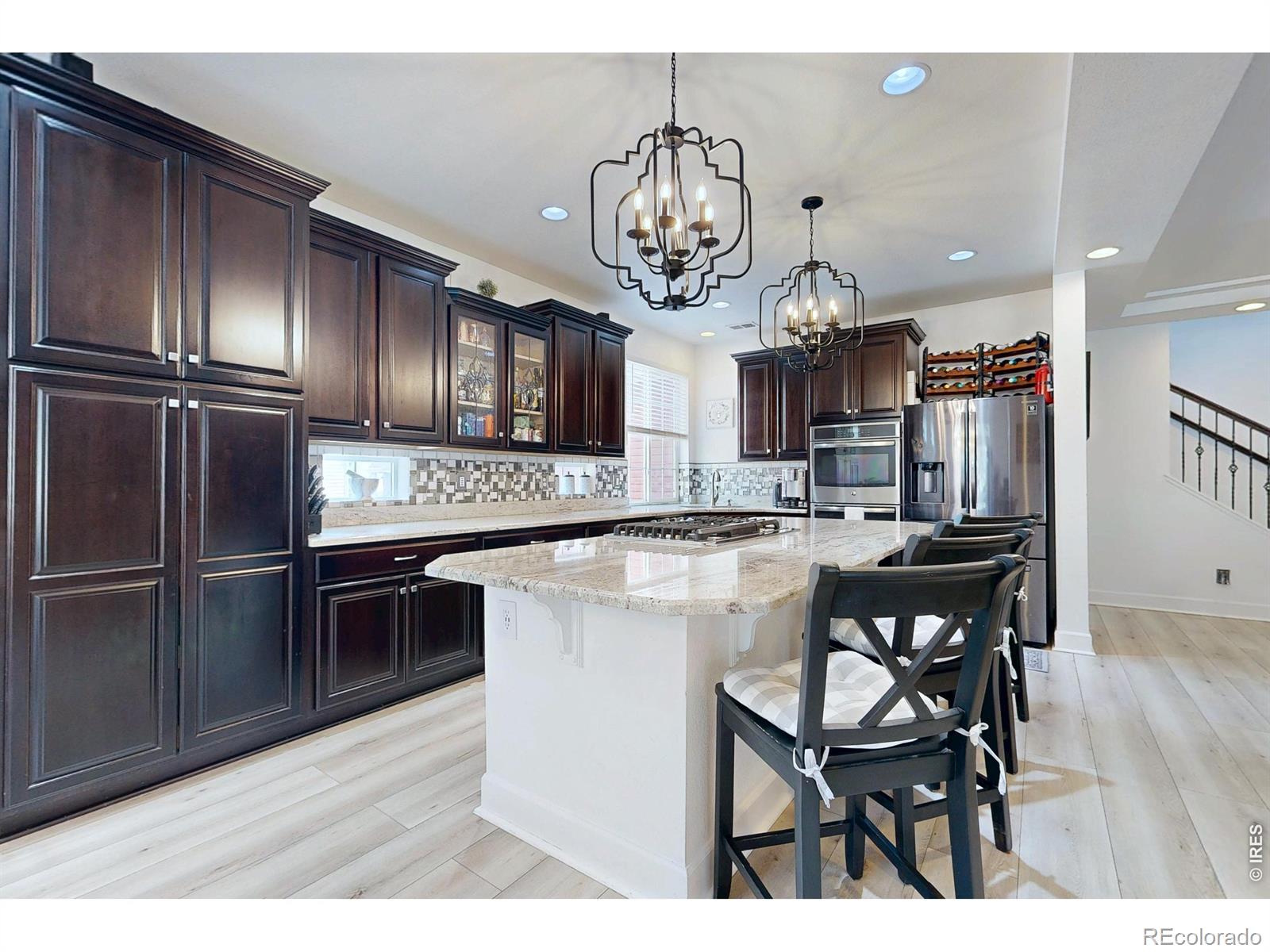 MLS Image #1 for 4933  silverwood drive,johnstown, Colorado