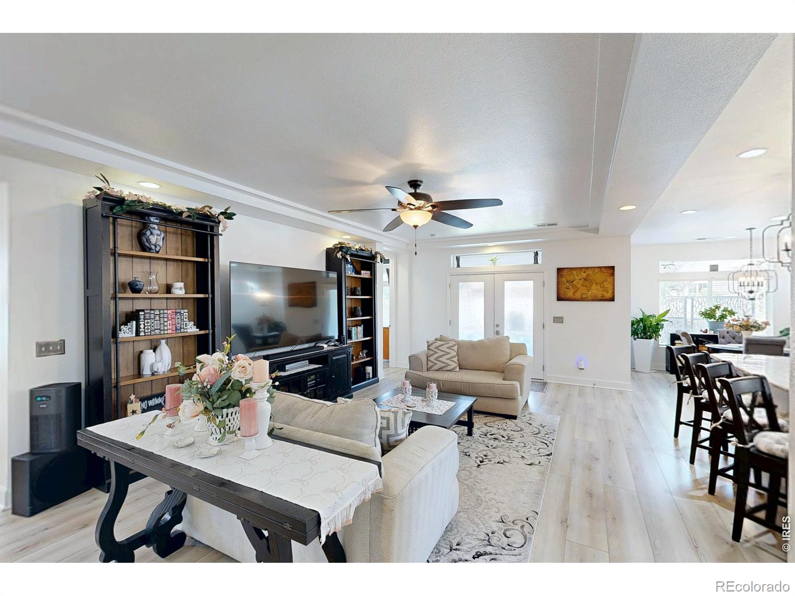 MLS Image #11 for 4933  silverwood drive,johnstown, Colorado