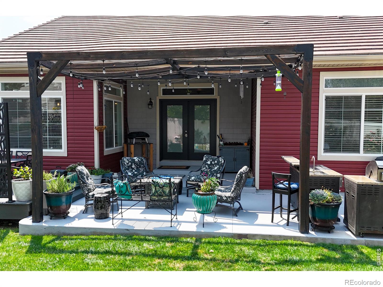 MLS Image #12 for 4933  silverwood drive,johnstown, Colorado