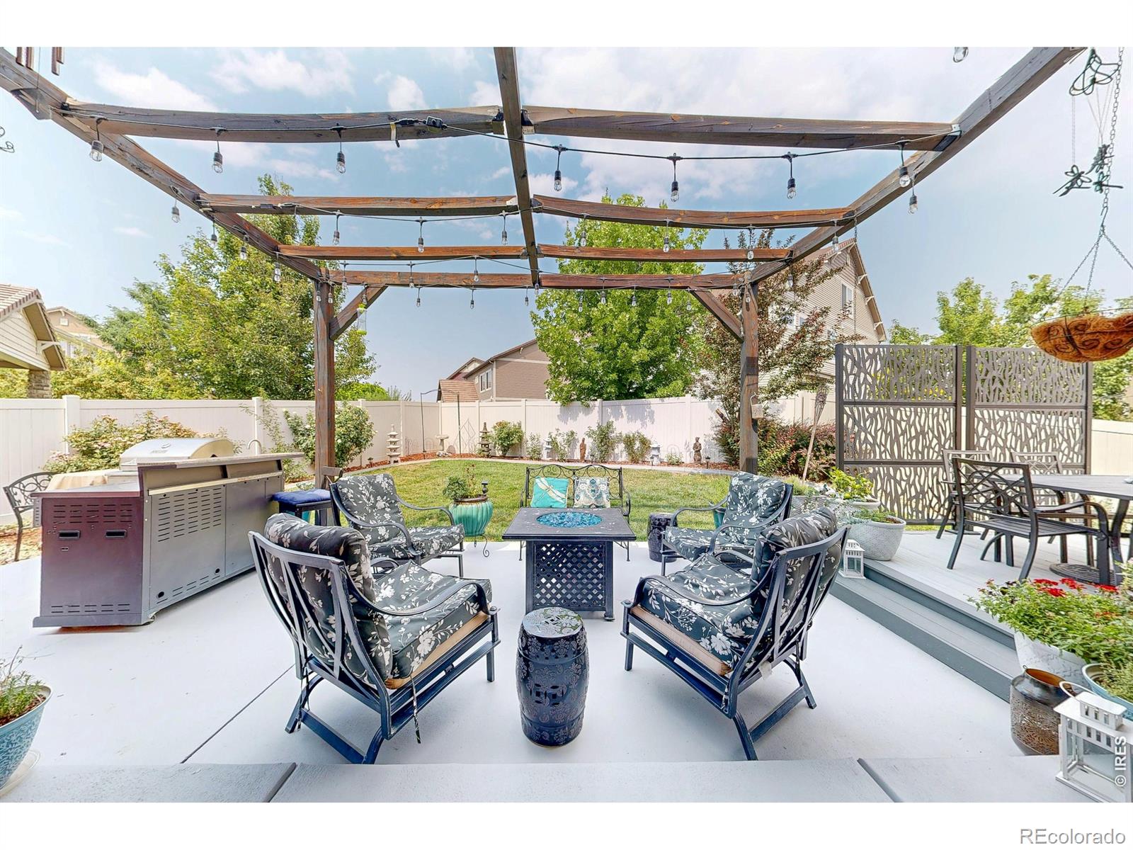 MLS Image #13 for 4933  silverwood drive,johnstown, Colorado