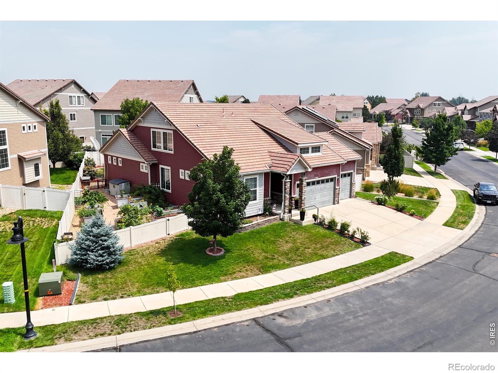 MLS Image #16 for 4933  silverwood drive,johnstown, Colorado