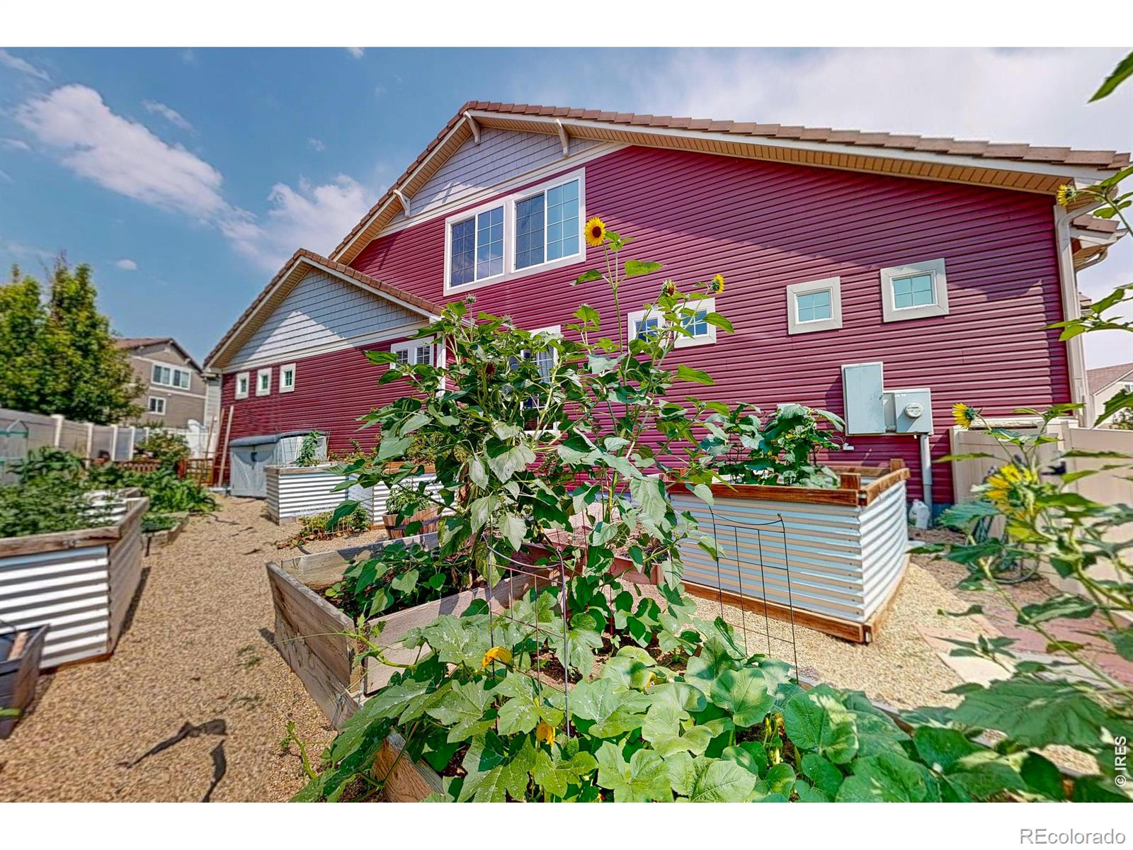 MLS Image #17 for 4933  silverwood drive,johnstown, Colorado