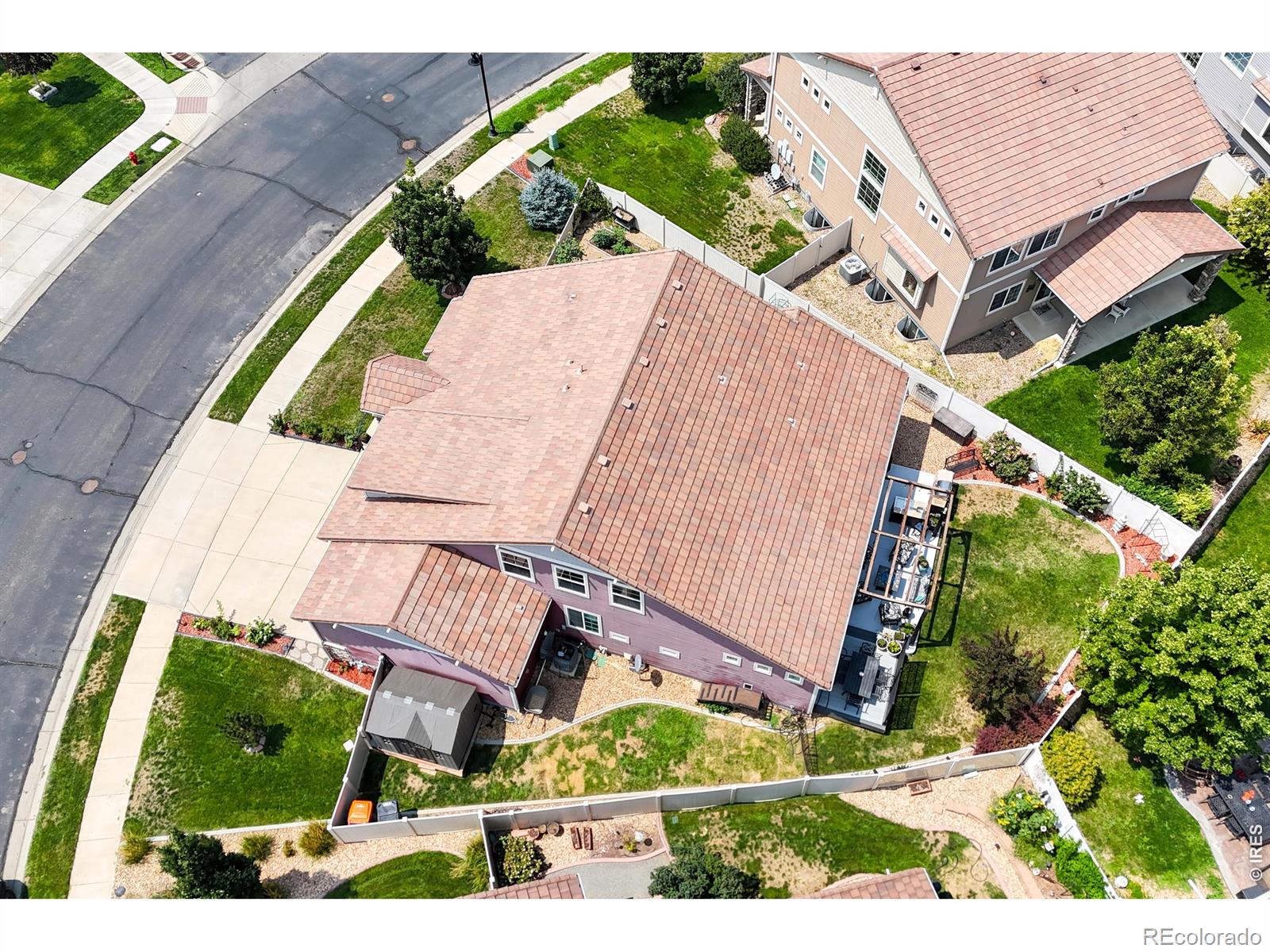MLS Image #18 for 4933  silverwood drive,johnstown, Colorado