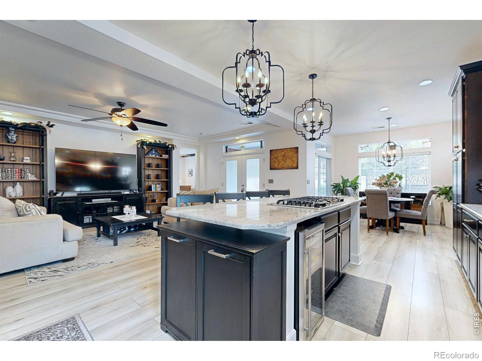 MLS Image #2 for 4933  silverwood drive,johnstown, Colorado