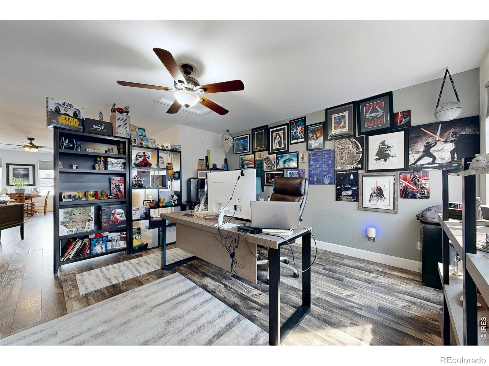 MLS Image #21 for 4933  silverwood drive,johnstown, Colorado