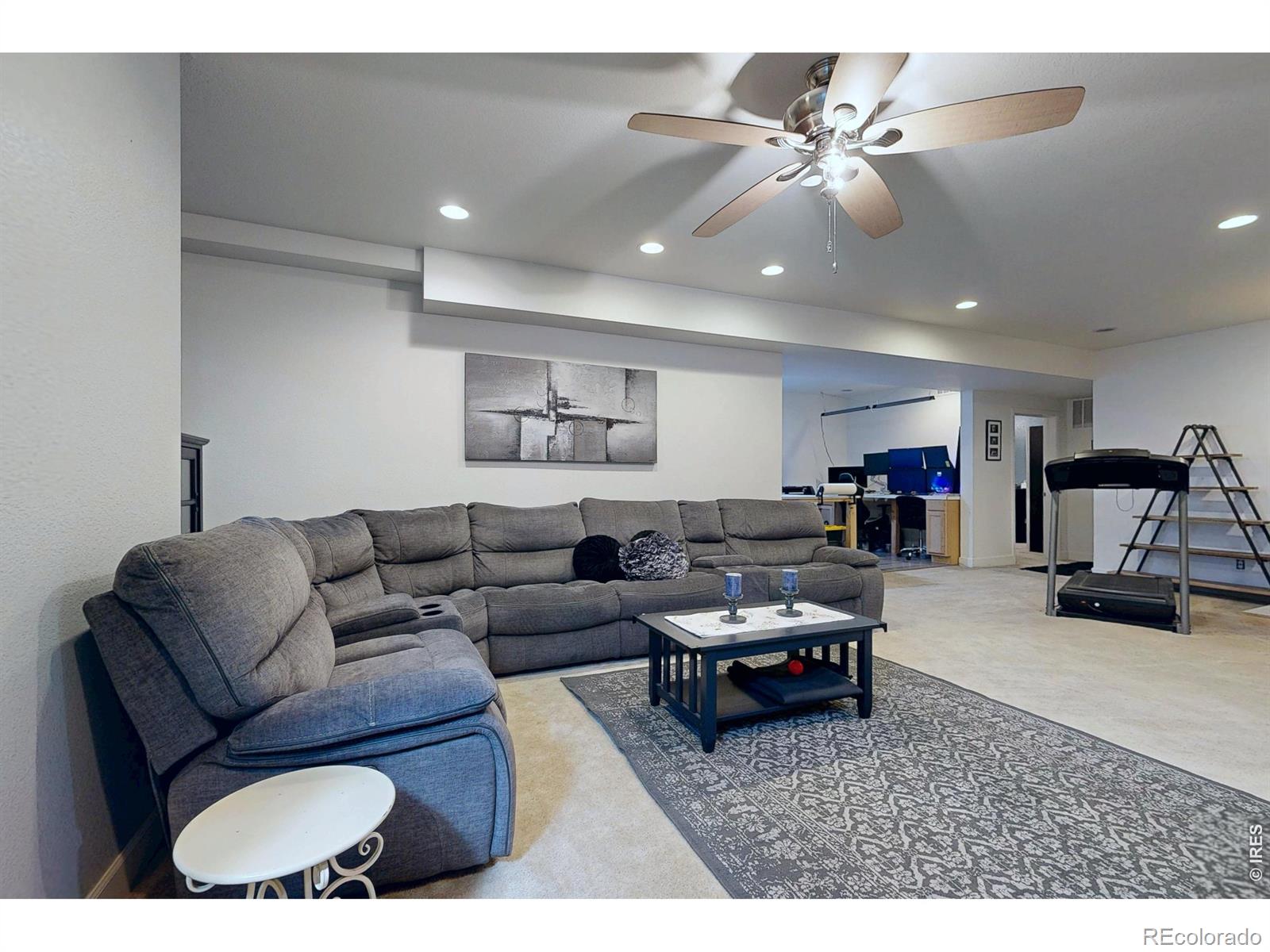 MLS Image #23 for 4933  silverwood drive,johnstown, Colorado