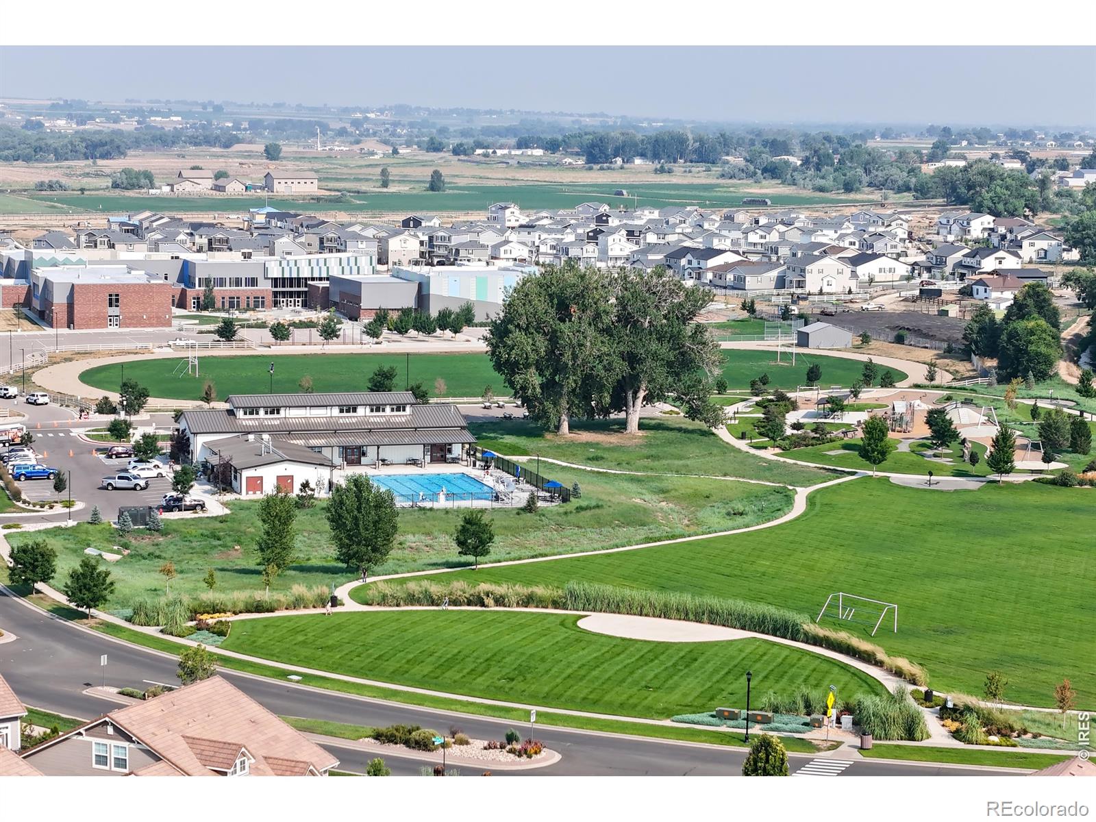 MLS Image #27 for 4933  silverwood drive,johnstown, Colorado