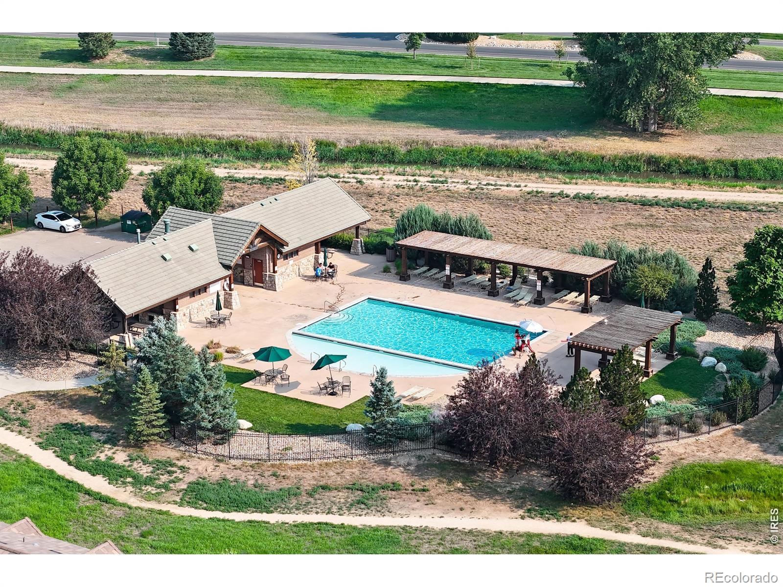 MLS Image #28 for 4933  silverwood drive,johnstown, Colorado