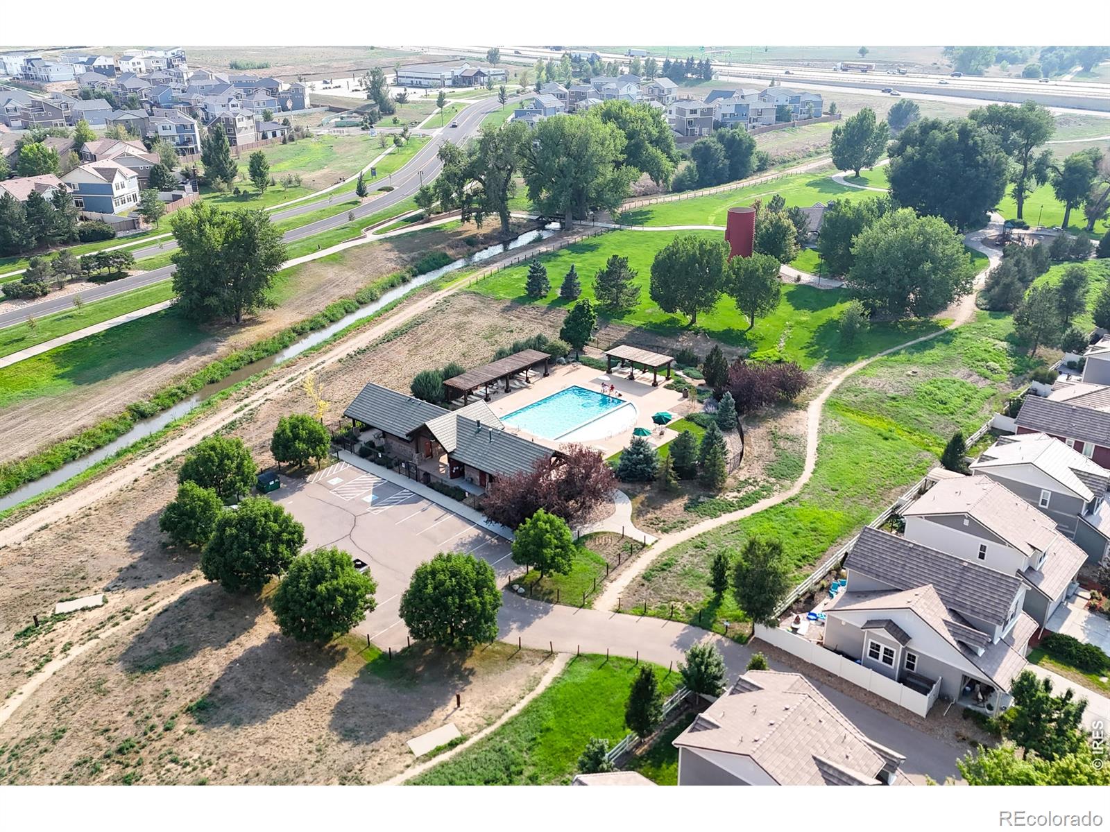 MLS Image #29 for 4933  silverwood drive,johnstown, Colorado