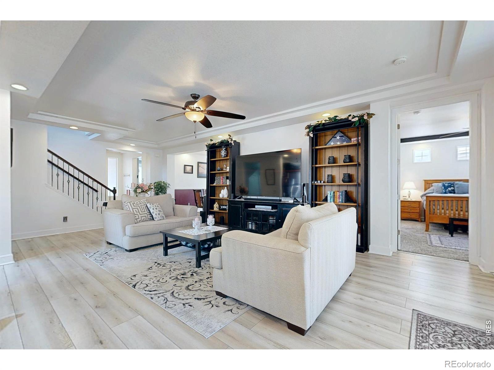 MLS Image #3 for 4933  silverwood drive,johnstown, Colorado