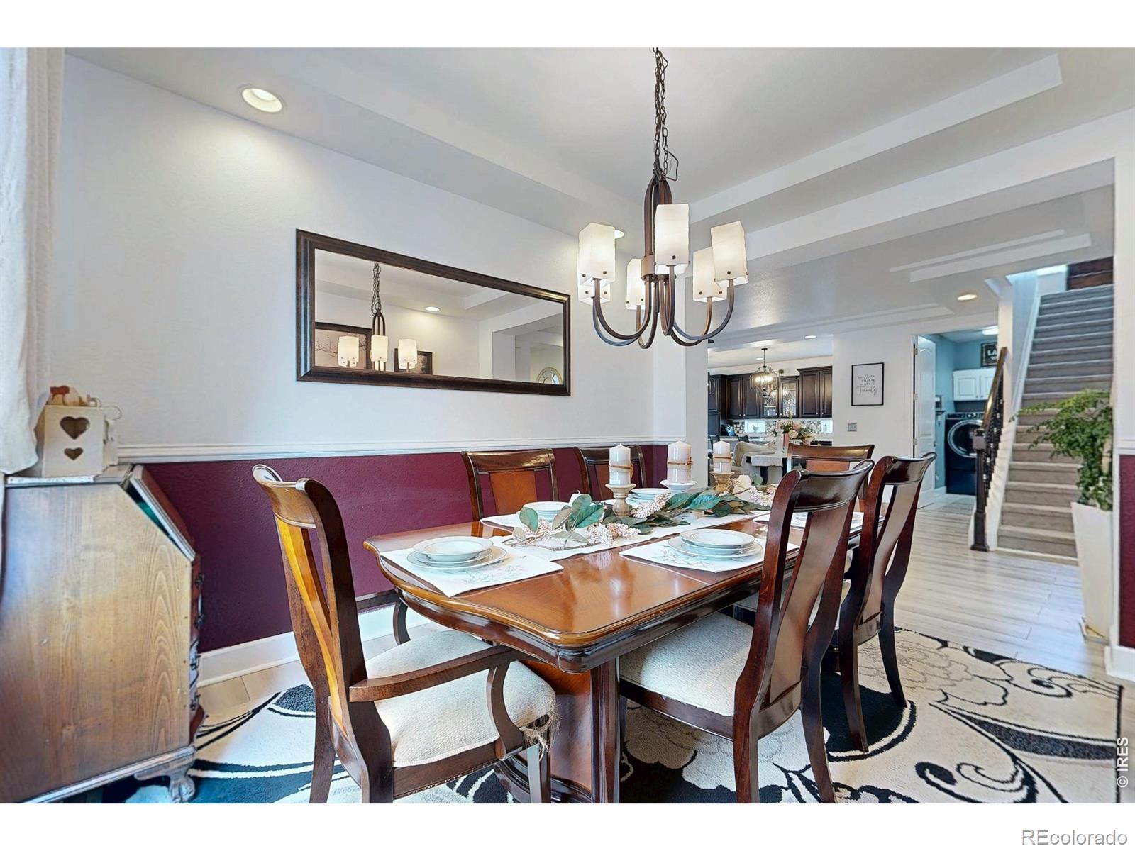 MLS Image #6 for 4933  silverwood drive,johnstown, Colorado