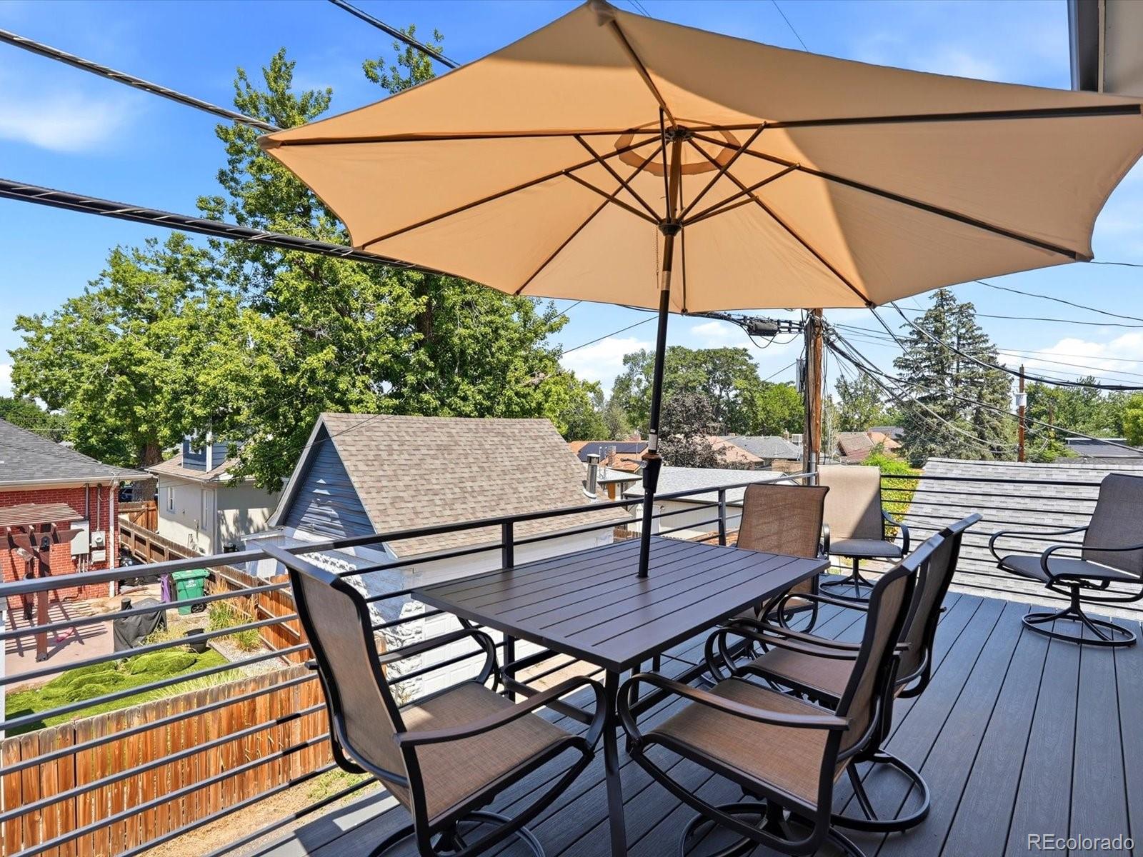 MLS Image #10 for 3820 n eliot street,denver, Colorado