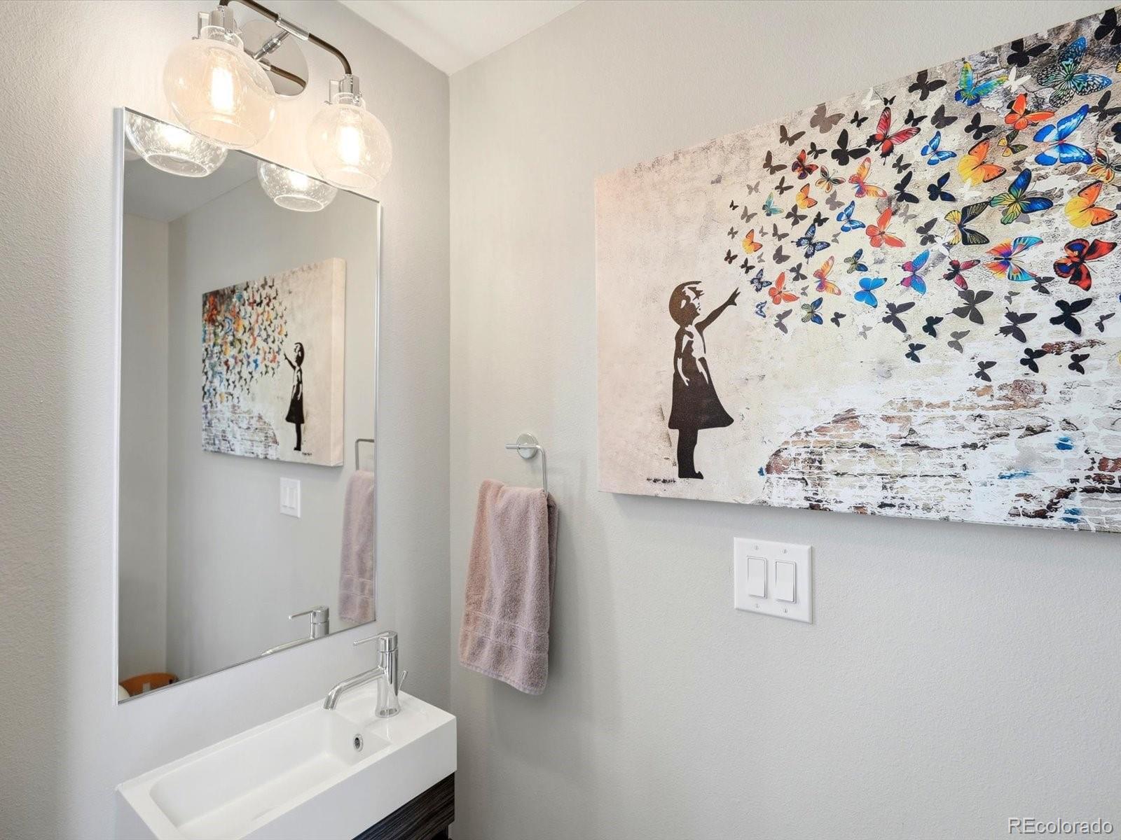 MLS Image #13 for 3820 n eliot street,denver, Colorado
